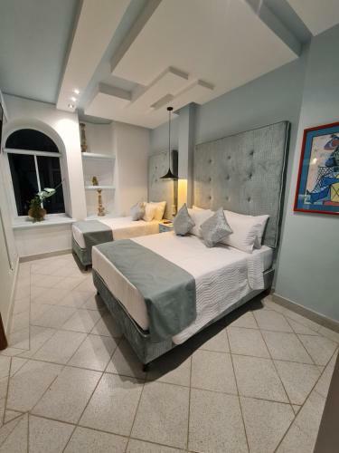 Hotel Casa Blanca Del Mar