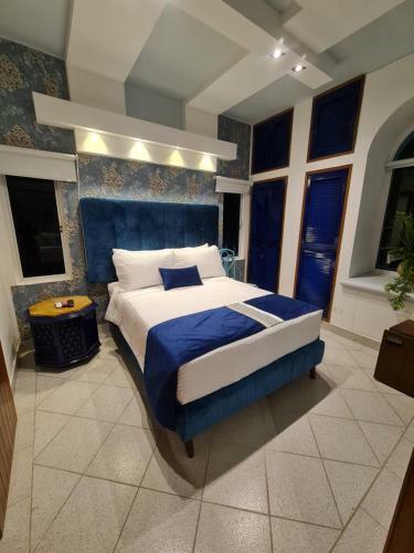 Hotel Casa Blanca Del Mar