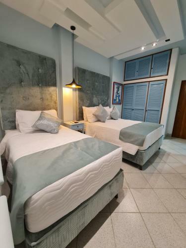 Hotel Casa Blanca Del Mar