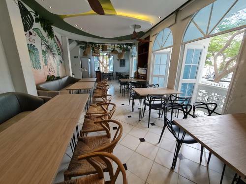 Hotel Casa Blanca Del Mar