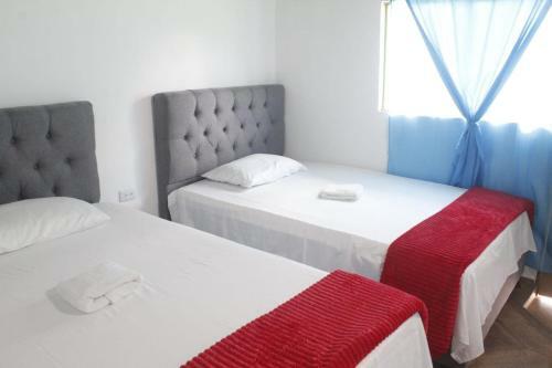 Bed & Breakfast Hotel Casa De Teja