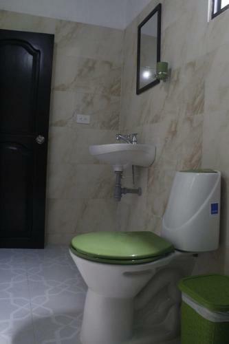 Bed & Breakfast Hotel Casa De Teja