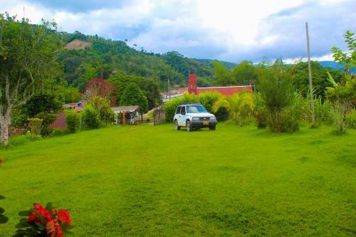 Bed & Breakfast Hotel Casa De Teja