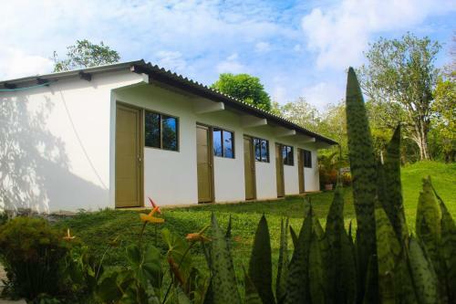 Bed & Breakfast Hotel Casa De Teja