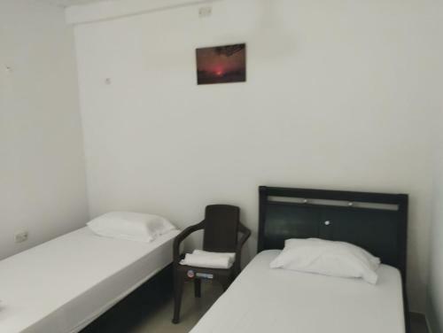 Hostal Y Camping Villa Guadua Tayrona