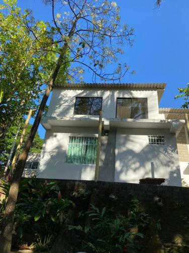 Hostal Y Camping Villa Guadua Tayrona