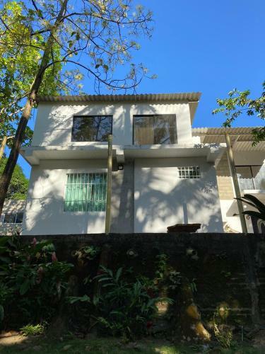 Hostal Y Camping Villa Guadua Tayrona