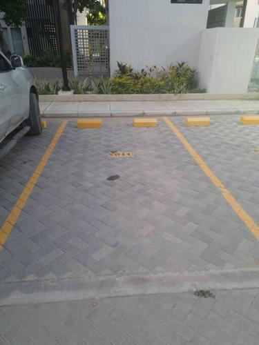 Apartamento Bello Horizonte, Santa Marta.