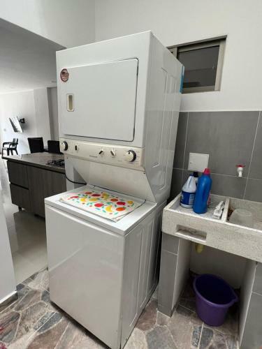 Espectacular Apartamento Central