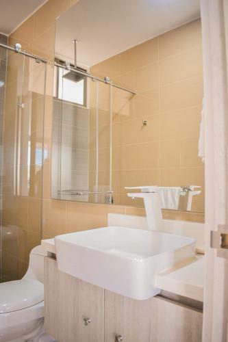 Apartamento Adela Suite