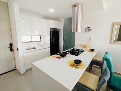 Apartamentos Playa Samaria Club