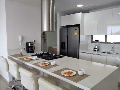 Apartamentos Playa Samaria Club