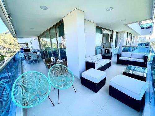 Apartamentos Playa Samaria Club