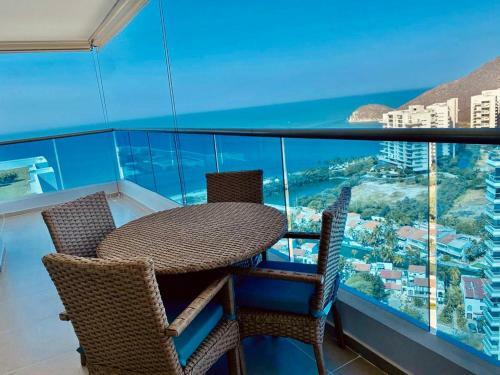 Apartamentos Playa Samaria Club