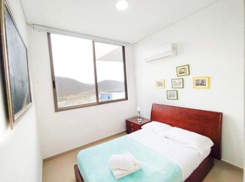 Apartamentos Playa Samaria Club