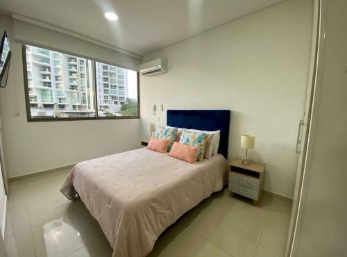 Apartamentos Playa Samaria Club