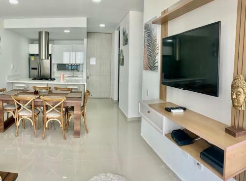 Apartamentos Playa Samaria Club