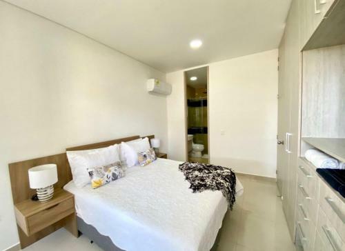 Apartamentos Playa Samaria Club