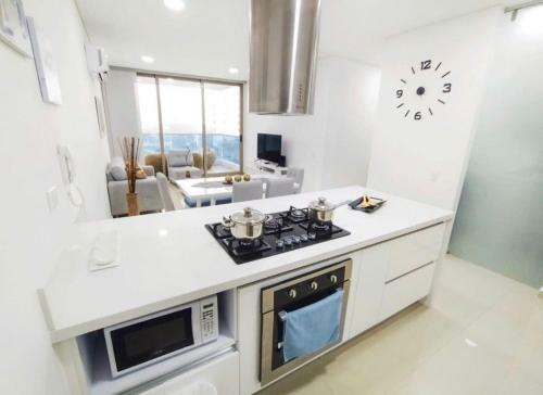 Apartamentos Playa Samaria Club
