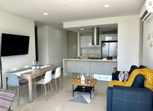 Apartamentos Playa Samaria Club