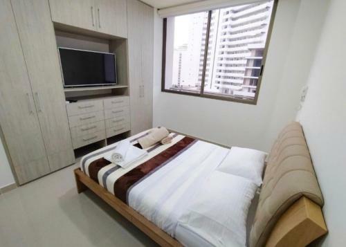 Apartamentos Playa Samaria Club