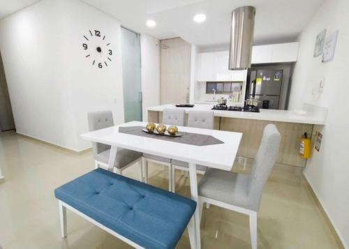 Apartamentos Playa Samaria Club