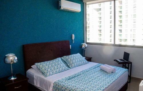 Apartamentos Playa Samaria Club