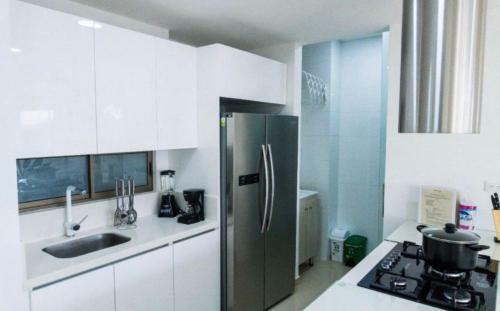 Apartamentos Playa Samaria Club