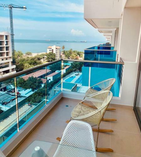 Apartamentos Playa Samaria Club