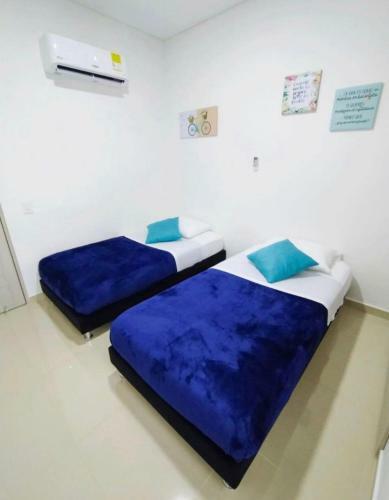 Apartamentos Playa Samaria Club