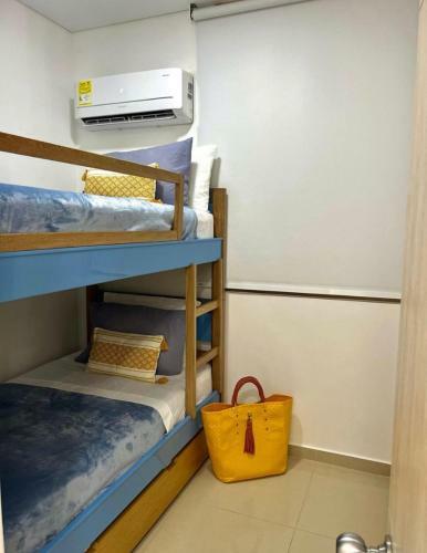 Apartamentos Playa Samaria Club