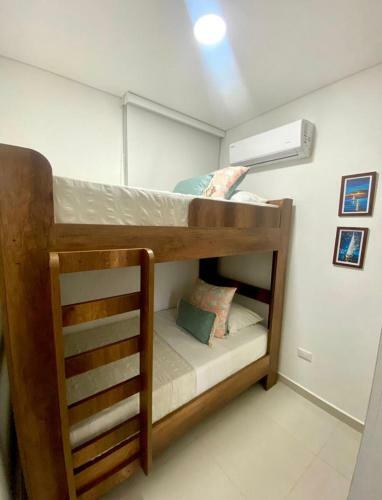 Apartamentos Playa Samaria Club