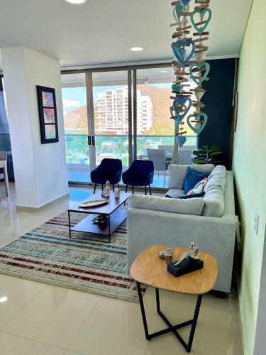 Apartamentos Playa Samaria Club