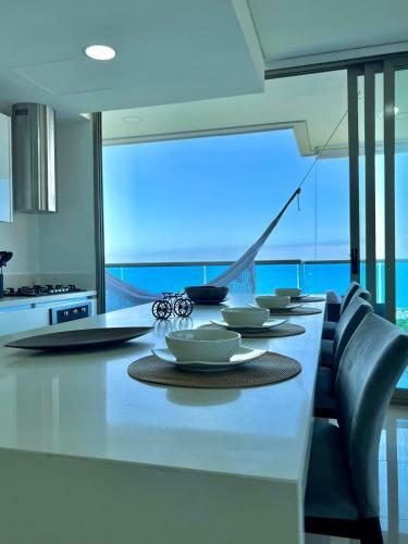 Apartamentos Playa Samaria Club