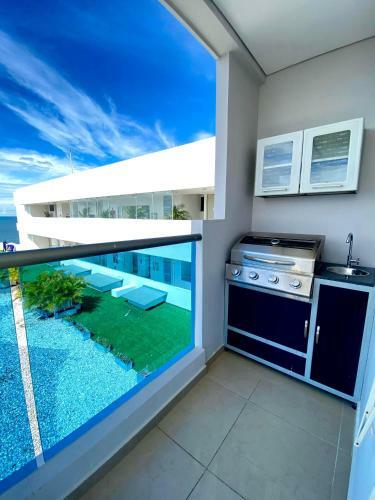 Apartamentos Playa Samaria Club