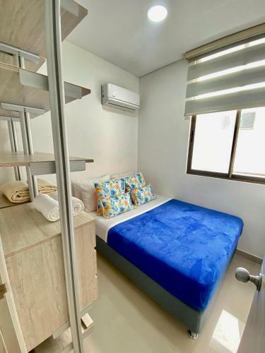 Apartamentos Playa Samaria Club