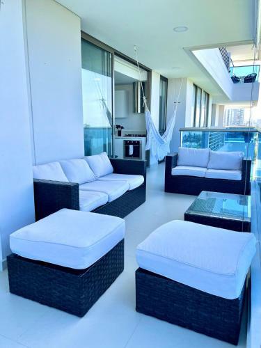 Apartamentos Playa Samaria Club
