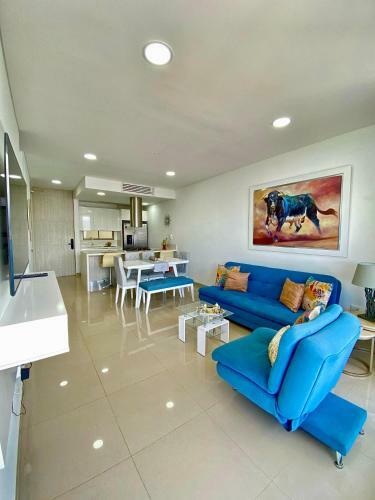 Apartamentos Playa Samaria Club