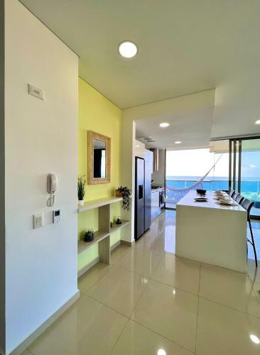 Apartamentos Playa Samaria Club