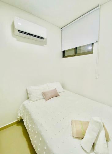 Apartamentos Playa Samaria Club