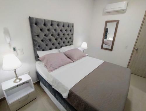 Apartamentos Playa Samaria Club