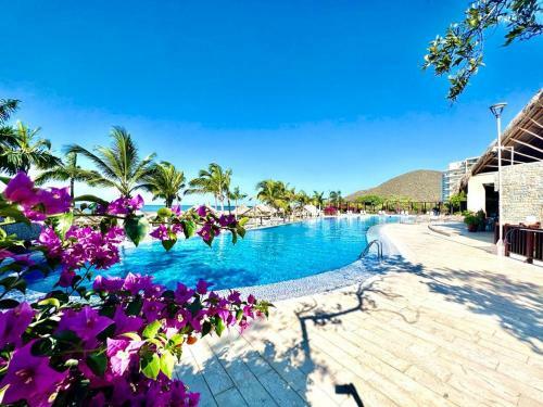 Apartamentos Playa Samaria Club