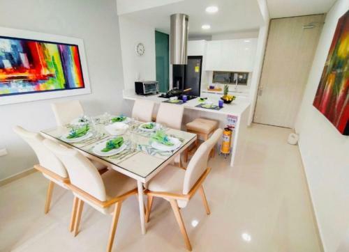 Apartamentos Playa Samaria Club