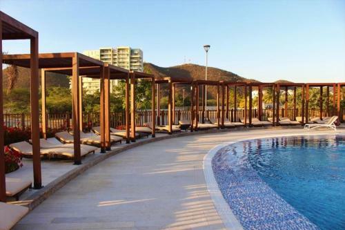 Apartamentos Playa Samaria Club