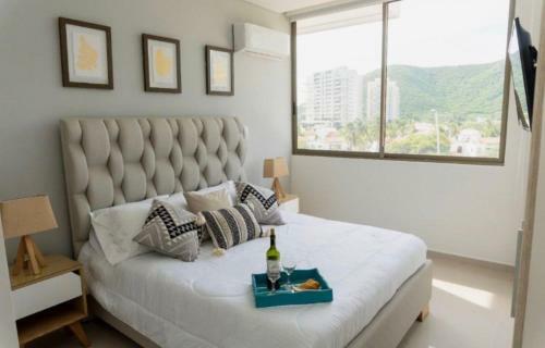 Apartamentos Playa Samaria Club