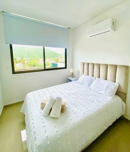 Apartamentos Playa Samaria Club