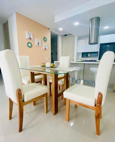 Apartamentos Playa Samaria Club
