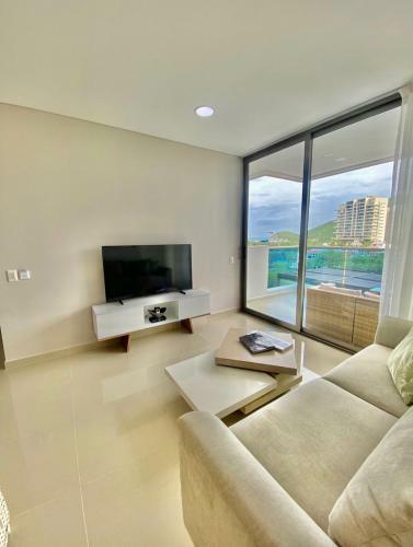 Apartamentos Playa Samaria Club
