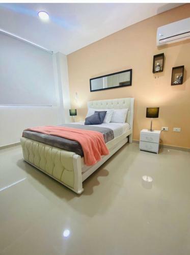 Apartamentos Playa Samaria Club