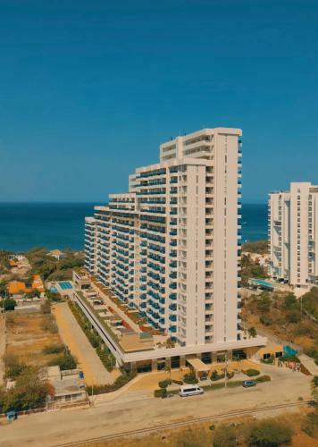 Apartamentos Playa Samaria Club